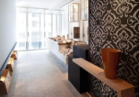 Appiani Ceramiche Tessuti Mozaik | Csempék és Padlólapok