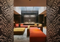 Appiani Ceramiche Tessuti Mozaik | Csempék és Falburkolatok