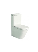 Arezzo design Indiana monoblokk WC csésze - tartály AR-102