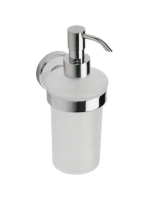 Arezzo design BEMETA Omega 250 ml-es folyékony szappanadagoló AR-104109017