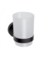 Arezzo design BEMETA Dark pohártartó AR-104110010