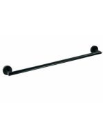 Arezzo design BEMETA Dark törölközőtartó AR-104204020