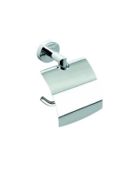 Arezzo design BEMETA Omega fedeles wc papír tartó AR-104212012