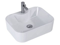 Arezzo Design Fiona pultra ültethet? mosdó