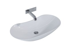 Arezzo Design Piato pultra ültethet? mosdó