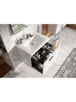 Arezzo design Iwa mosdó 90 cm AR-145300