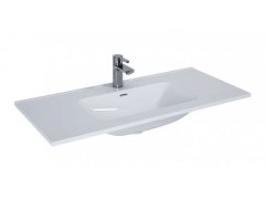 Arezzo Design Skappa 100 cm-es mosdó