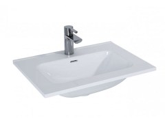 Arezzo Design Skappa 140 cm-es dupla mosdó