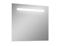 Arezzo Design Lina LED tükör 80 x 70
