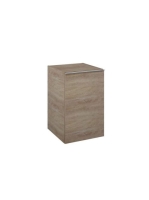 Arezzo design Monterey oldalszekrény 40x63,5 cm, 1 ajtóval, canela tölgy AR-167247