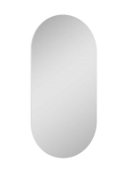 Arezzo design Ovális tükör 50x100 cm AR-167567