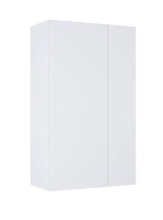 Arezzo design univerzális felsőszekrény 60x100 cm, matt fehér AR-168344
