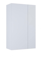 Arezzo design univerzális felsőszekrény 60x100 cm, matt szürke AR-168345