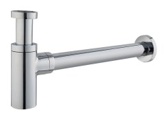 Arezzo Design Round mosdó szifon