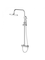 Arezzo design Slimfield zuhanyrendszer (komplett) AR-24604