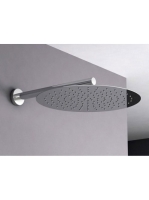 Arezzo design Slim Round 30 cm kerek esőztető AR-3002