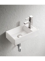 Arezzo design Austin jobbos kézmosó AR-340