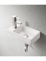 Arezzo design Austin balos kézmosó AR-340A