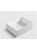 Arezzo design Reno mosdótál 49x39 AR-378