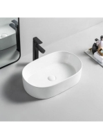 Arezzo design Dayton 56x36,6 cm mosdótál AR-385