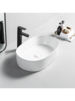 Arezzo design Dayton 56x36,6 cm mosdótál AR-385