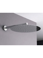 Arezzo design Slim Round 50 cm kerek esőztető AR-5002