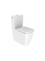 Arezzo design Montana perem nélküli monoblokk WC tartállyal AR-502R