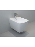 Arezzo design Montana függesztett bidé AR-503