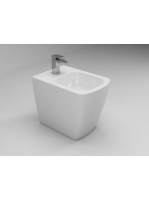 Arezzo design Montana álló bidé AR-505