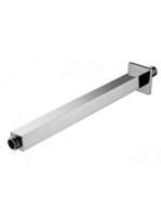 Arezzo design Square szögletes zuhanykar AR-7000