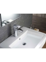 Arezzo design Wakefield Cascade mosdó csaptelep AR-7001