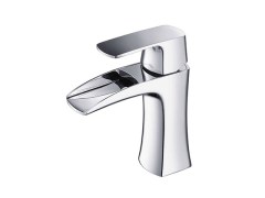 Arezzo Design Wakefield cascade mosdó csaptelep