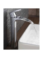 Arezzo design Wakefield Cascade magasított mosdó csaptelep AR-7002