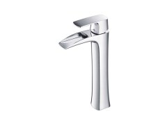 Arezzo Design Wakefield cascade magasított mosdó csaptelep