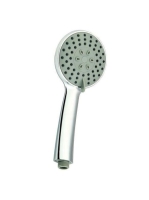 Arezzo design Springfield 3 funkciós kézizuhany AR-7007