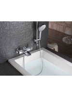 Arezzo design Wakefield Cascade kád csaptelep AR-7020
