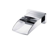 Arezzo Design Wakefield cascade fali kifolyó