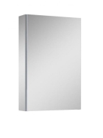 Arezzo design Basic tükrös szekrény 40 cm, 1 ajtóval AR-904651