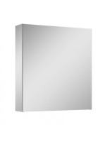 Arezzo design Medium tükrös szekrény 60 cm, Technobox-al, 1 ajtóval AR-904657