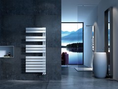 Arezzo Design Horizont white törölköz?szárítós radiátor
