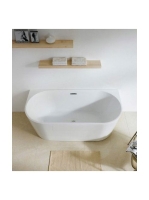 Arezzo design Manhattan 170-es falhoz tolható térkád AR-Manhattan170