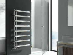 Arezzo Design Tube Chrome törölköz?szárítós radiátor 1200 x 600