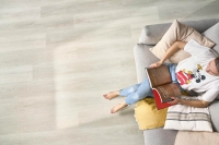 Arbiton Woodric Mineral Dryback 2.5/0.55 Lawrence oak