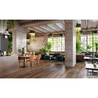 Arbiton Woodric EIR 4.0/0.55 Dallas oak