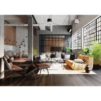 Arbiton Amaron Wood EIR 5.0/0.55 Empire oak