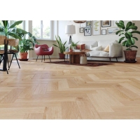 Arbiton Amaron Herringbone EIR 5.0/0.55 Wembley oak
