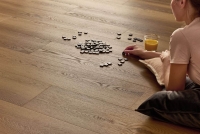 Arbiton Woodric EIR Mineral Dryback 2.5/0.55 Dallas oak