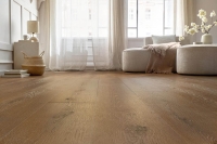 Arbiton Amaron Wood EIR Mineral Dryback 2.5/0.55 rochester oak 4v