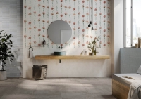 Area Ceramiche Bloom Falburkolat | Csempék és Burkolatok