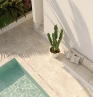 Arpa Ceramiche Matilde Kőhatású járólap | Csempék és Padlólapok